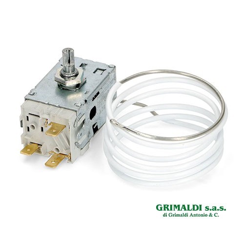 Termostato contatti atea - termostato, 3