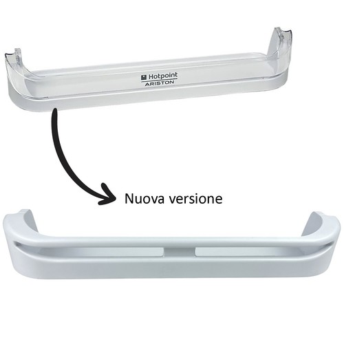 Balconcino frigo hotpoint - frigo,