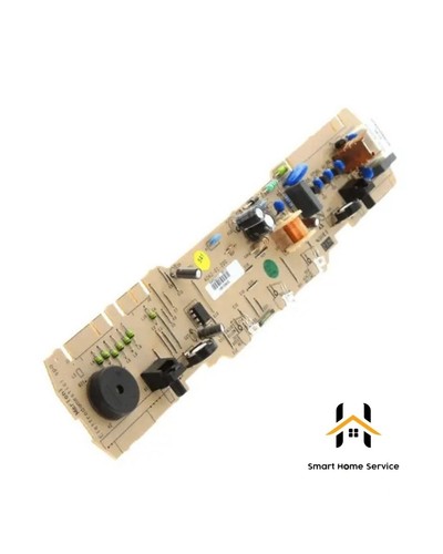Scheda elettronica termostato - scheda,