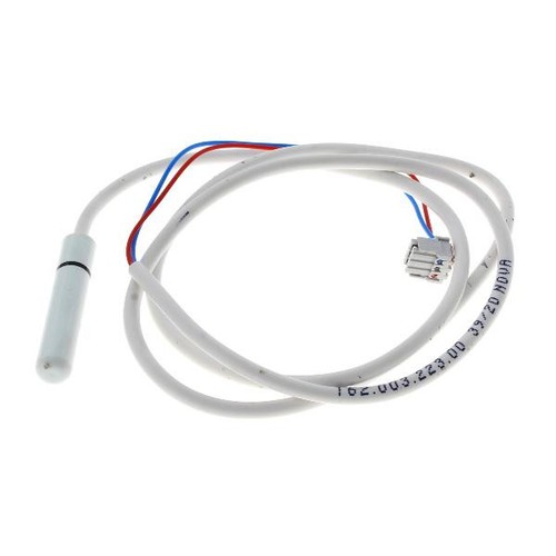 Sonda connettore vie - connettore,