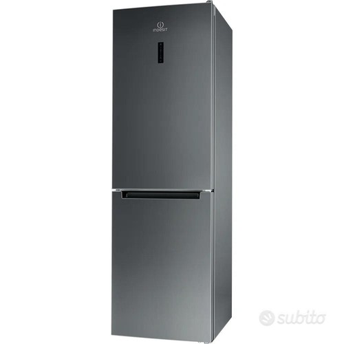Frigorifero indesit li80ff2sb - frigorifero,