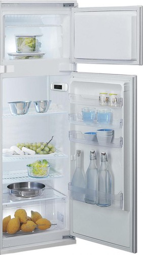 Indesit frigorifero incasso - indesit,
