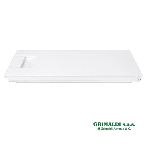 Sportello evaporatore freezer - sportello,