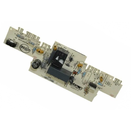 C00258695 scheda termostato - scheda,