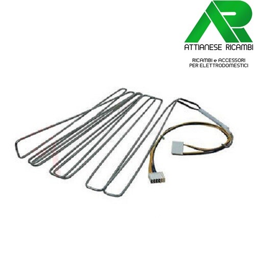 Kit resistenza termofusibile - resistenza,