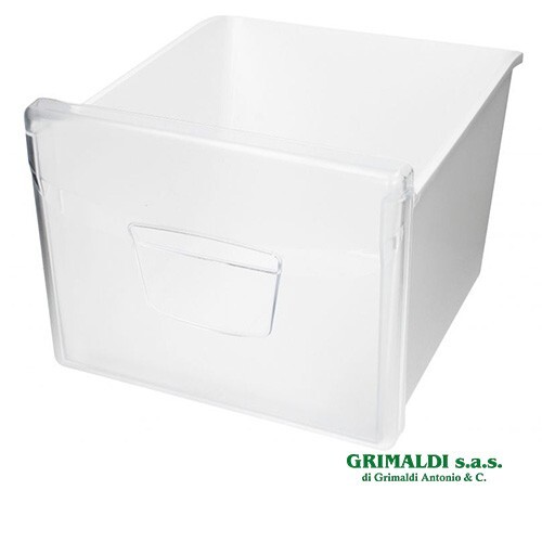 Cassetto verdura bianco per - verdura,