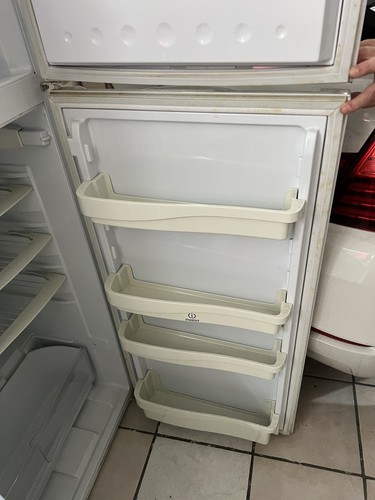 Frigorifero indesit combinato - indesit,