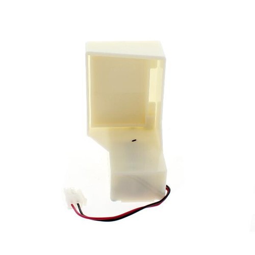 Damper elettronico termostato