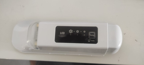 Termostato elettronico per