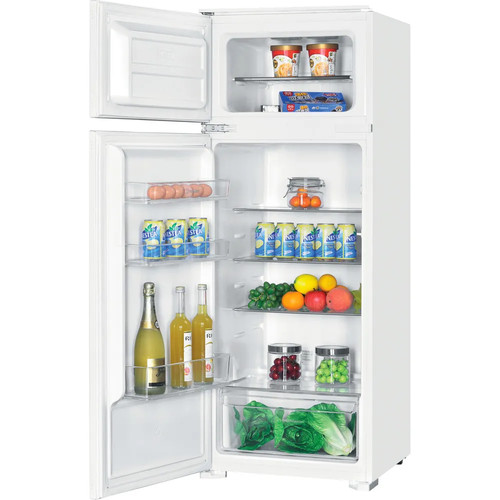 Indesit 2040 frigorifero - d,