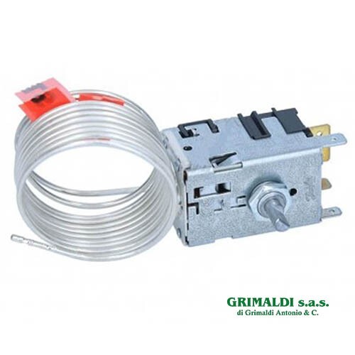 Termostato 077b 3536 - termostato, per