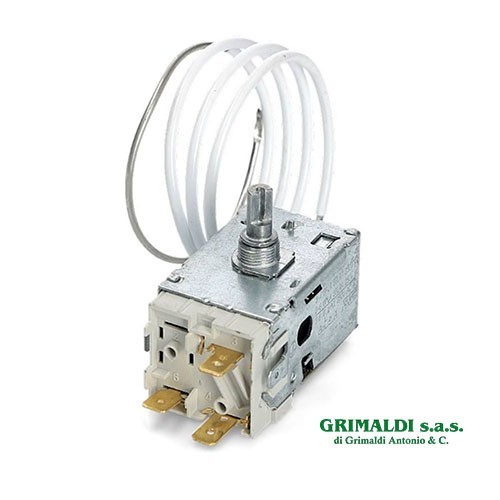 Termostato contatti atea - contatti,