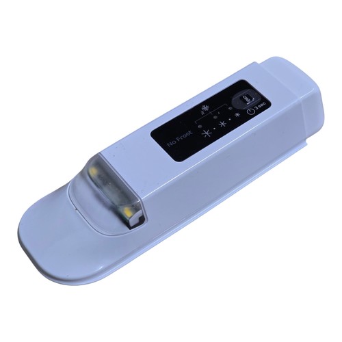 Termostato elettronico per