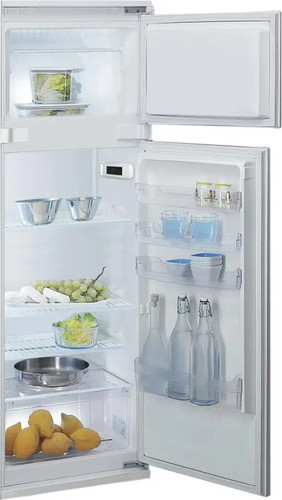 Frigorifero indesit doppia - frigorifero,