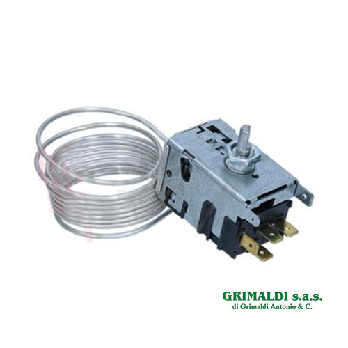 Termostato 077b6970 contatti - termostato,